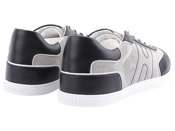 Hermès Sneakers da uomo Multicolore - vista 8