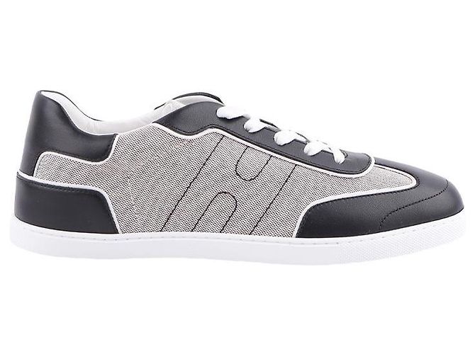Hermès Sneakers da uomo Multicolore - vista 9