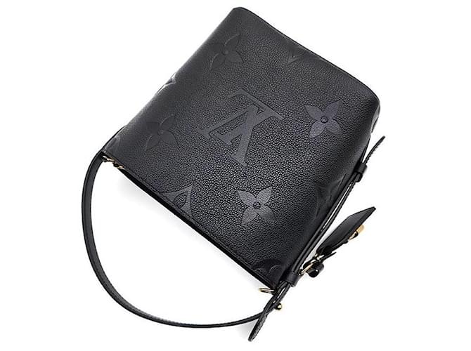 Louis Vuitton Empreinte All In BB Nero - vista 4