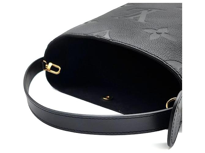 Louis Vuitton Empreinte All In BB Nero - vista 5
