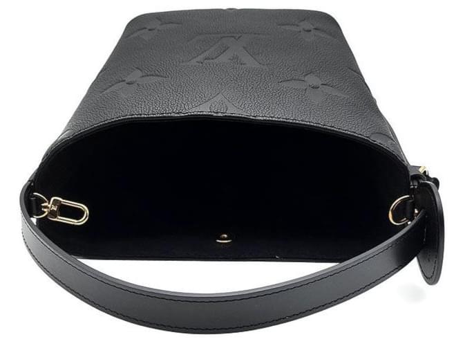 Louis Vuitton Empreinte All In BB Nero - vista 6