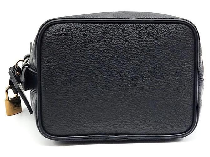 Louis Vuitton Empreinte All In BB Nero - vista 7