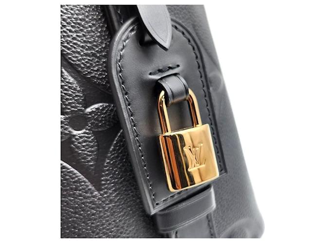 Louis Vuitton Empreinte All In BB Nero - vista 8