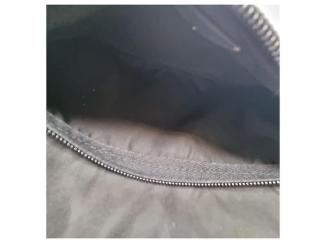 Prada Borsa per Fotocamera in Nylon Unisex (Premium) Nero - vista 19