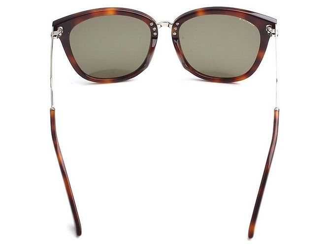 Gucci Leopard Silver Pattern Sunglasses Multiple colors - view 4