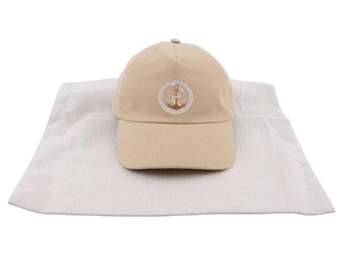 Hermès Boné Dourado - vista 2