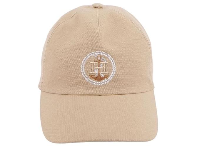 Hermès Boné Dourado - vista 6
