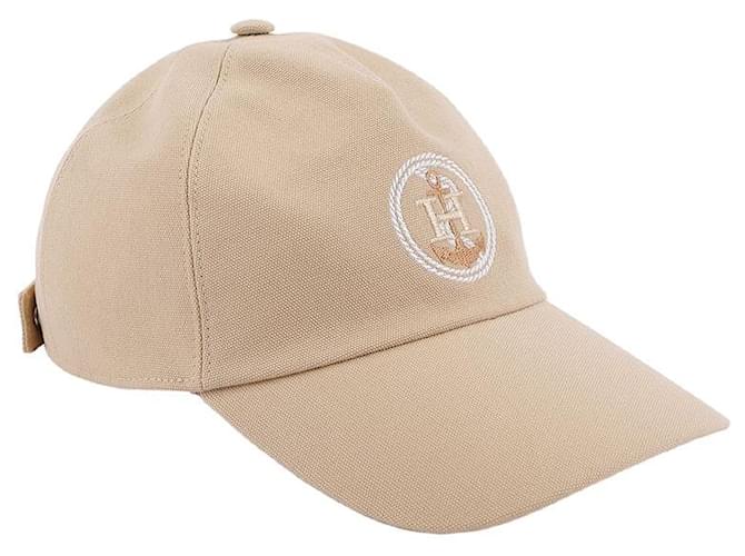 Hermès Boné Dourado - vista 7