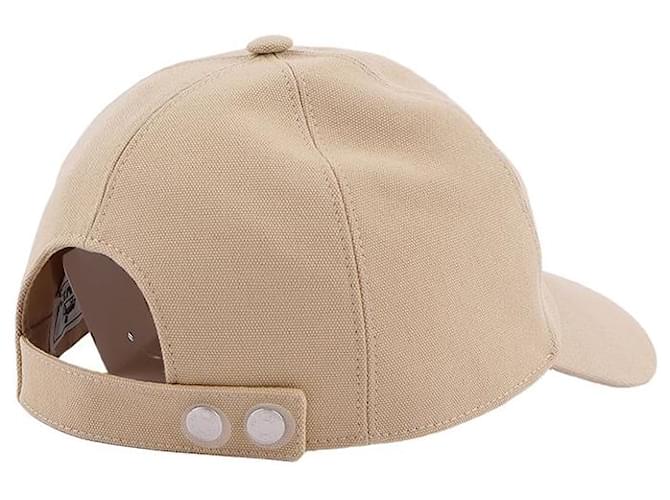Hermès Boné Dourado - vista 8