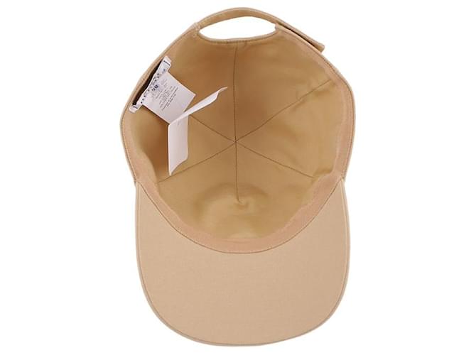 Hermès Boné Dourado - vista 9