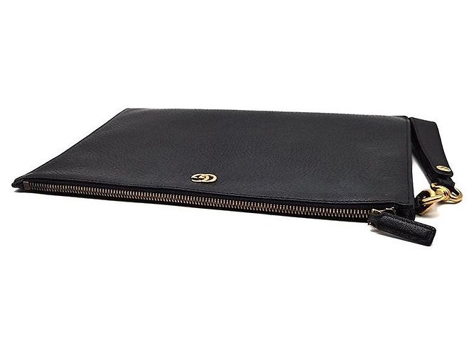 Gucci Clutch GG Marmont - vista 4