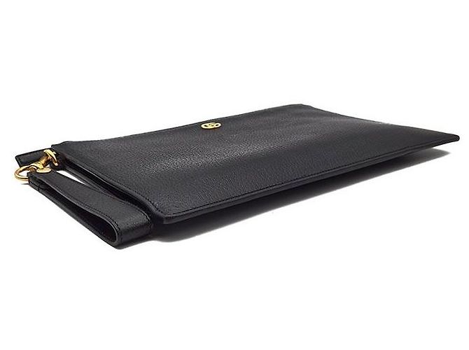 Gucci Clutch GG Marmont - vista 5