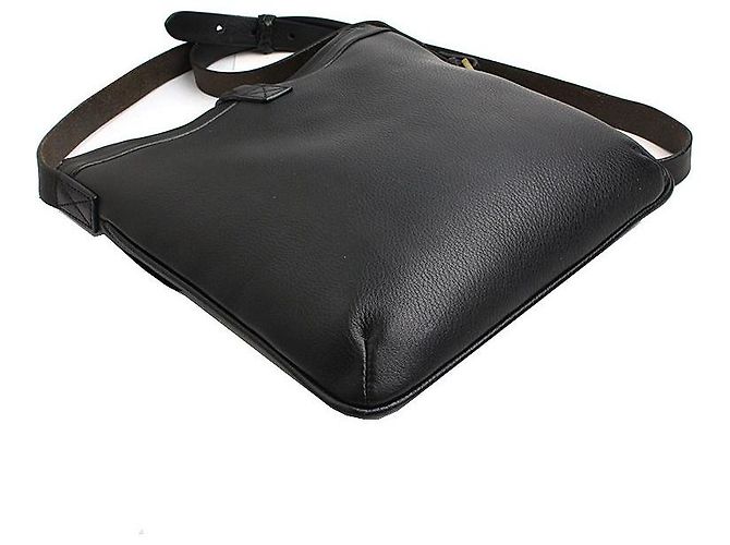 Mulberry Piccola borsa a tracolla in pelle nera Nero - vista 4