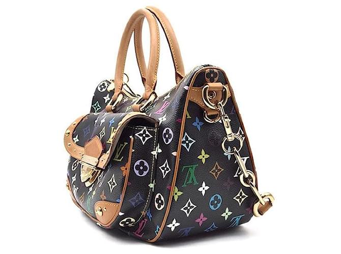 Louis Vuitton Multi Rita Multicolore - vista 2