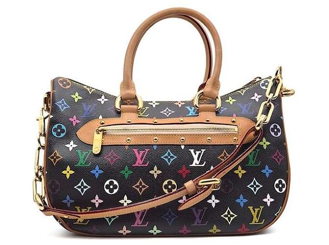 Louis Vuitton Multi Rita Multicolore - vista 3