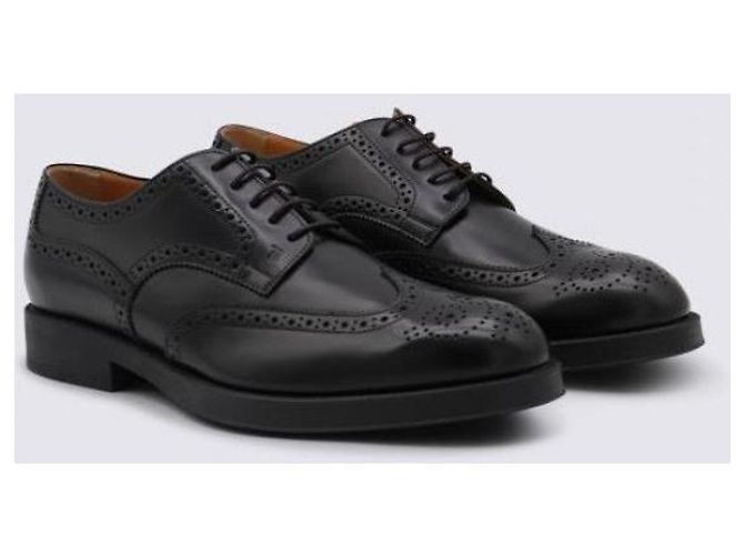 Tod's Scarpe con lacci - vista 4