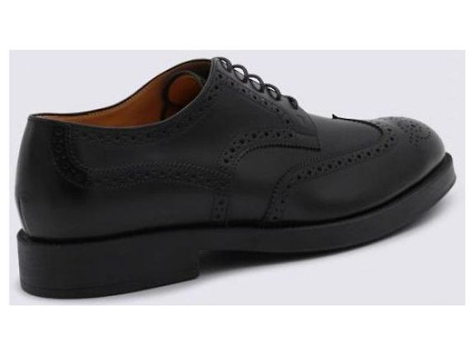 Tod's Scarpe con lacci - vista 5