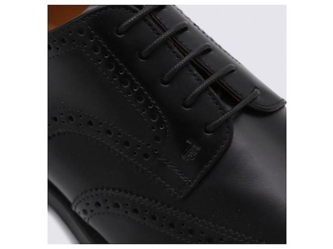 Tod's Scarpe con lacci - vista 6
