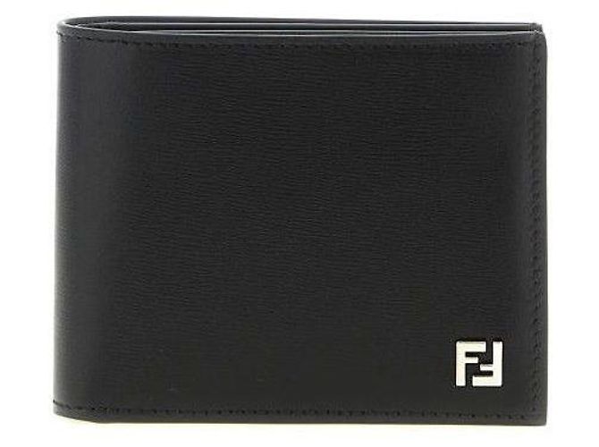 Fendi Square Wallet - view 4