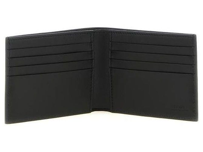 Fendi Square Wallet - view 6