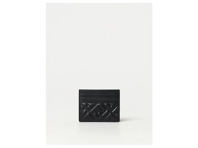 Fendi Portacarte Baguette - vista 4