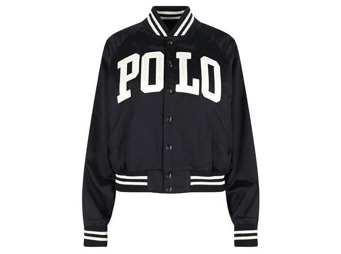 Ralph Lauren Chaqueta Baseball - vista 4