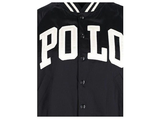 Ralph Lauren Chaqueta Baseball - vista 6