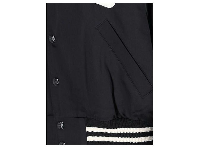 Ralph Lauren Chaqueta Baseball - vista 7