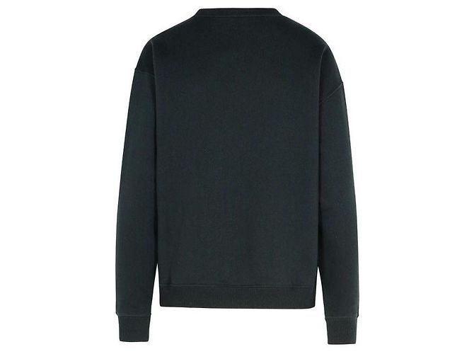 Ralph Lauren Bestickter Fleece-Crewneck-Pullover - Ansicht 6
