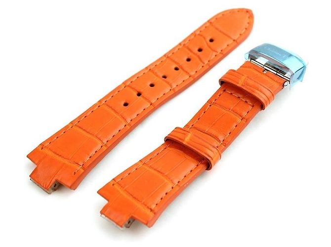 Dior Christian Square Silver Plate Diamond Steel Watch Multiple colors - view 6