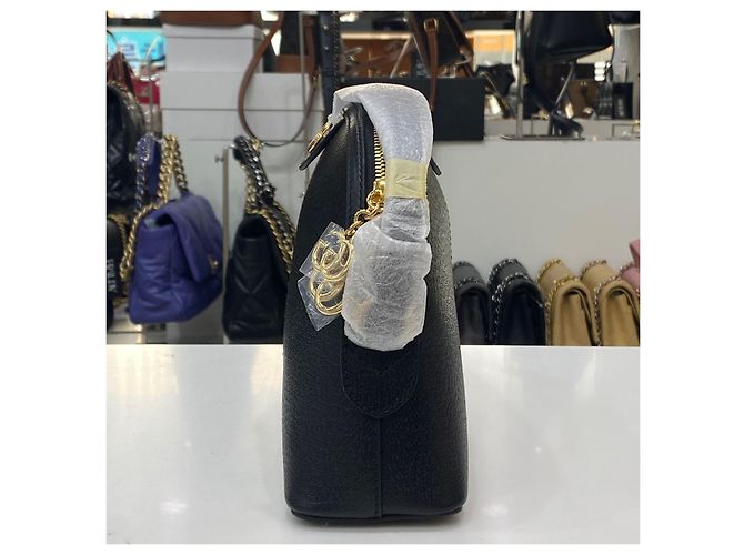 Gucci Borsa a tracolla Supreme Ophidia Dome Multicolore - vista 6