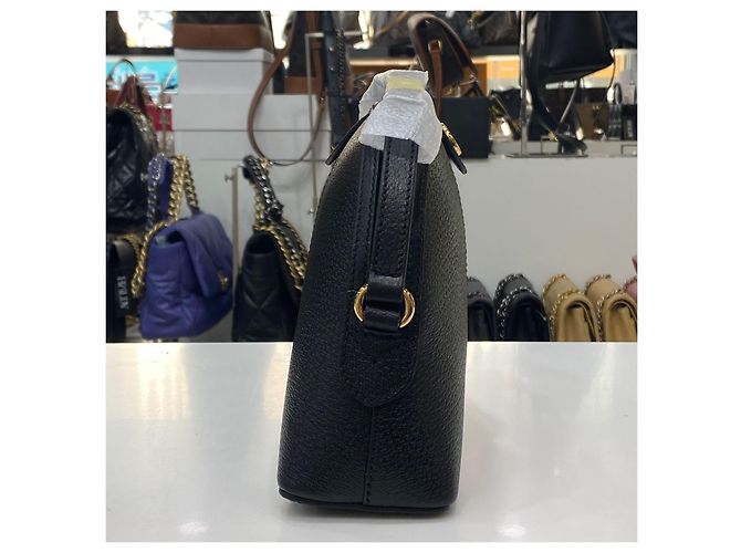 Gucci Borsa a tracolla Supreme Ophidia Dome Multicolore - vista 7