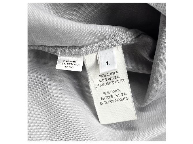 Thom Browne Oxford-Hemd Braun - Ansicht 7