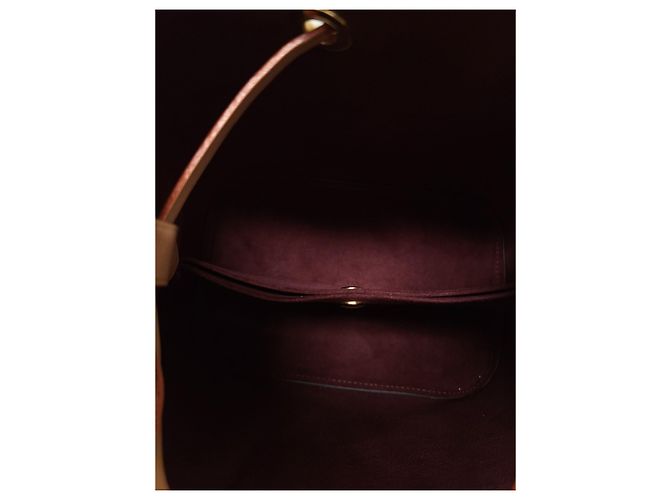 Néonoé Louis Vuitton Borsa a Spalla Monogram NeoNoe BB Marrone - vista 4