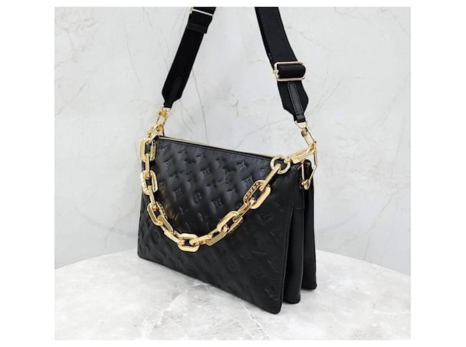 Louis Vuitton Borsa Monogram Coussin Chain MM Multicolore - vista 2