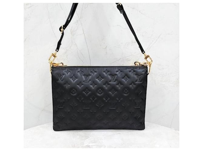 Louis Vuitton Borsa Monogram Coussin Chain MM Multicolore - vista 3