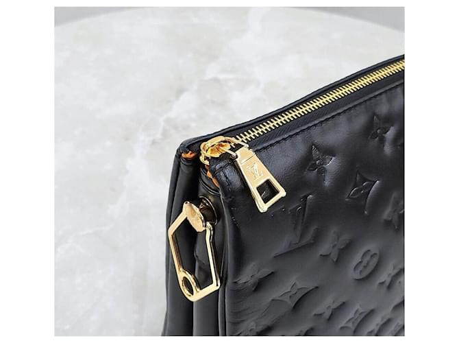 Louis Vuitton Borsa Monogram Coussin Chain MM Multicolore - vista 6