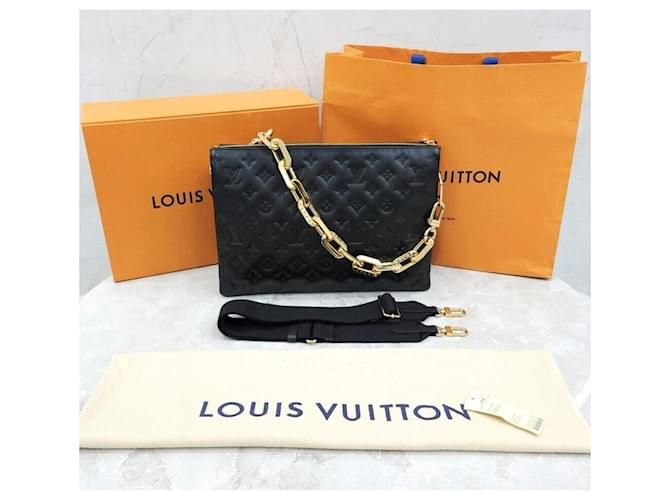 Louis Vuitton Borsa Monogram Coussin Chain MM Multicolore - vista 8