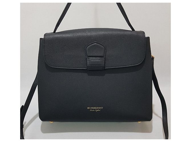 Burberry Borsa a tracolla tote Cambrey Medium - vista 2