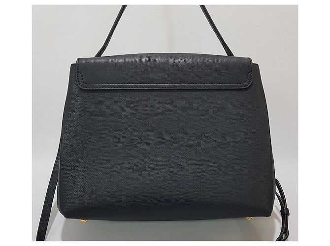 Burberry Borsa a tracolla tote Cambrey Medium - vista 4