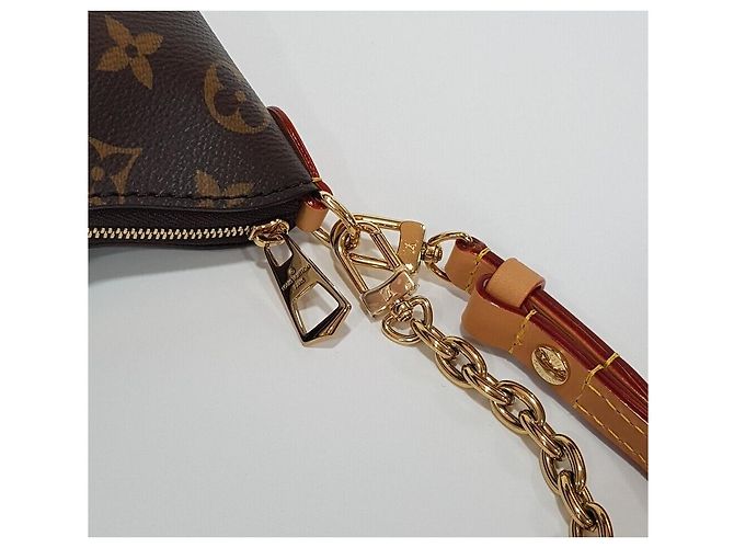 Louis Vuitton Nano Boulogne Nero - vista 7