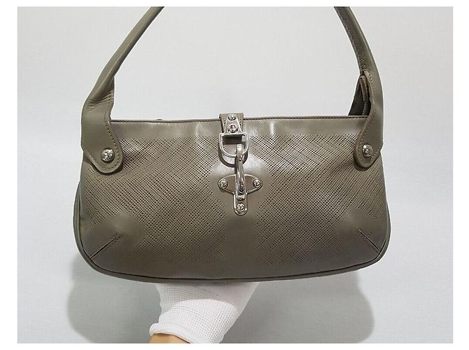 Bally Borsa a tracolla in pelle - vista 2