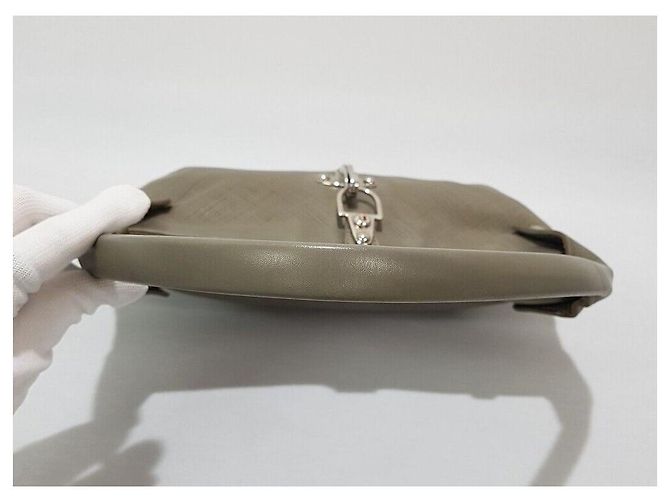 Bally Borsa a tracolla in pelle - vista 6