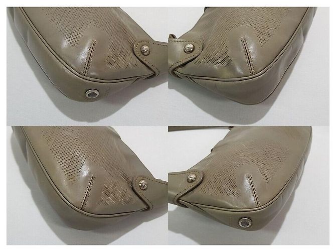 Bally Borsa a tracolla in pelle - vista 8