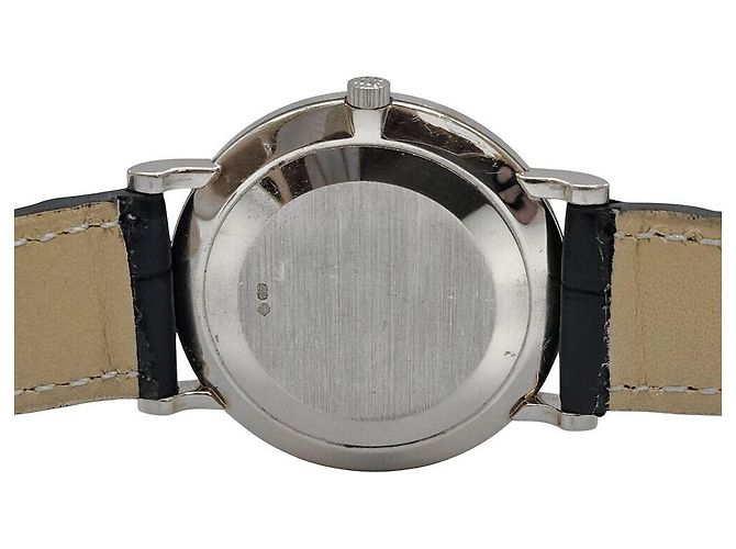 Patek Philippe Relógio Calatrava de ouro Dourado - vista 2