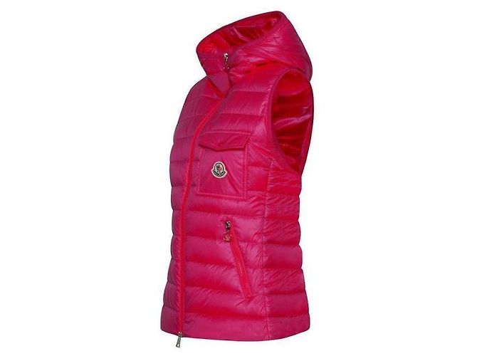 Moncler Gligos Daunenweste - Ansicht 5