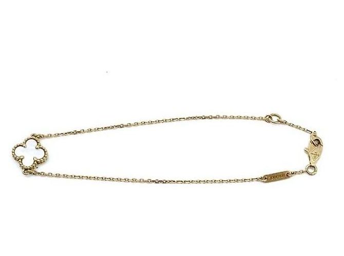 Van Cleef & Arpels Bracciale Alhambra Sweet - Ansicht 2