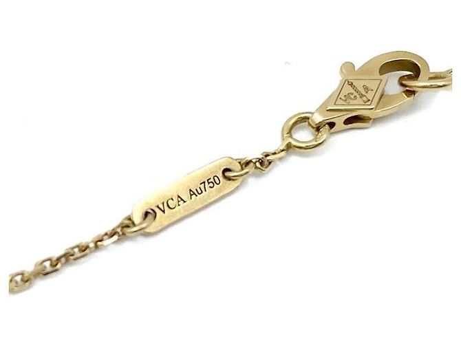 Van Cleef & Arpels Bracciale Alhambra Sweet - Ansicht 3