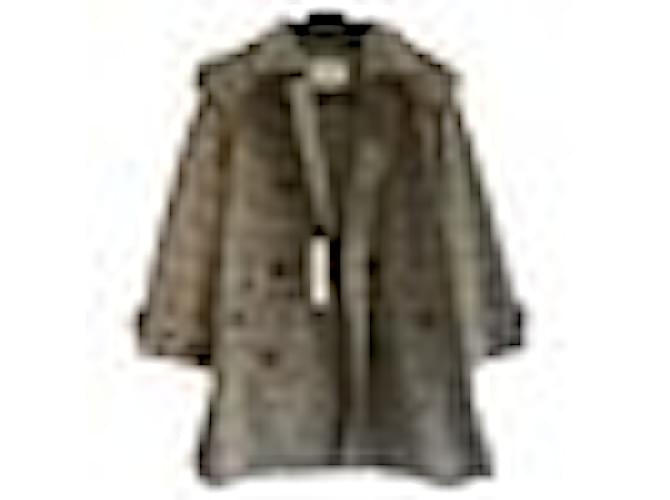 Maison Martin Margiela Anello Numerico Argento - vista 2