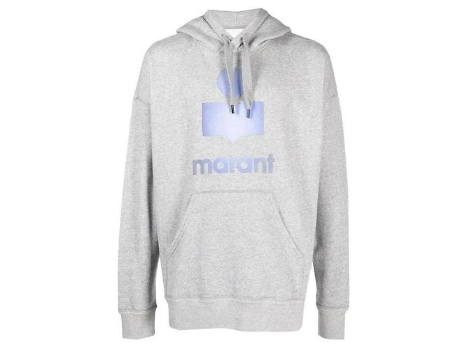 Isabel Marant Kapuzen-T-Shirt - Ansicht 4